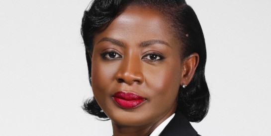 Pierrette Kouakou, l’Ivoirienne qui forme les entrepreneuses africaines de demain