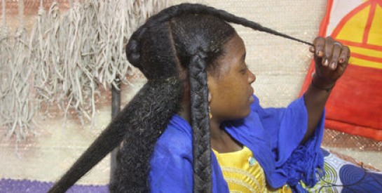 La poudre de chebe : le secret des cheveux longs des tchadiennes