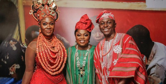 Nigeria : un film local bat le second opus d’Avatar dans les salles au nombre d’entrées