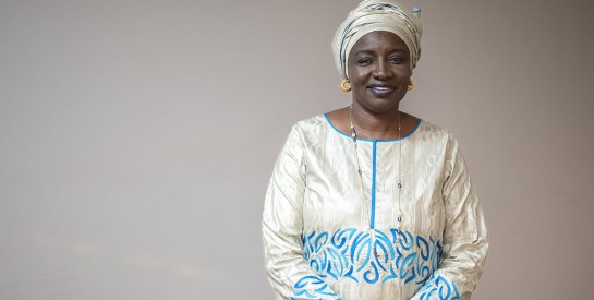 Sénégal : L’ancienne Première ministre Aminata Touré, candidate à l’élection présidentielle de 2024