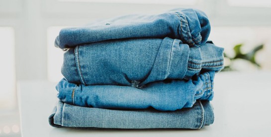 Astuce : à quelle fréquence faut-il laver son jean ?