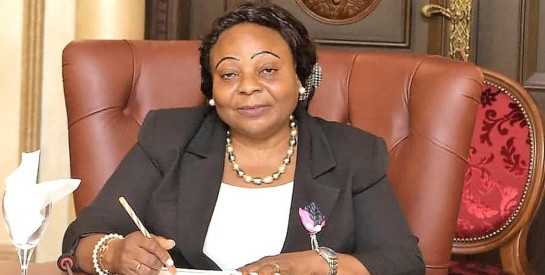 En Guinée équatoriale, Manuela Roka Botey nommée Première ministre