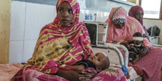 Ethiopie: avec la sécheresse, l’explosion silencieuse des violences faites aux femmes