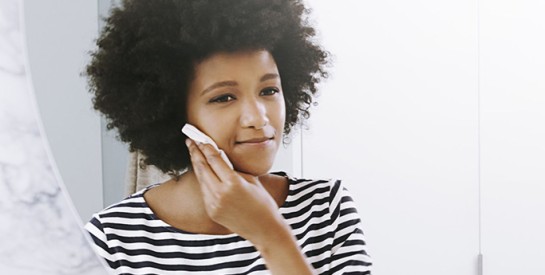 Les lingettes nettoyantes pour le visage sont-elles bonnes pour la peau?