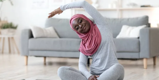 Comment faire de l'exercice tout en jeûnant durant le Ramadan