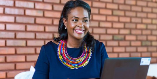 Aminata Kane Ndiaye nommée à la tête d’Orange Money en Afrique et au Moyen-Orient