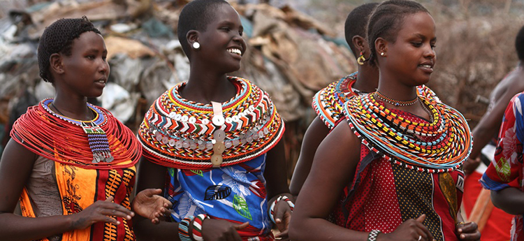 Voyage culturel au Kenya : à la rencontre du Peuple Massai