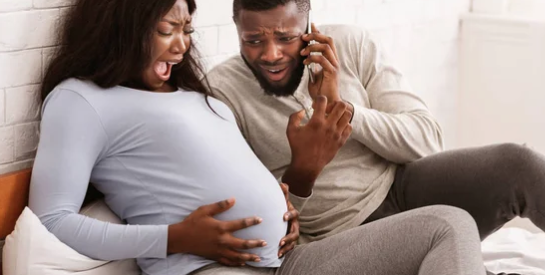 Saignements pendant la grossesse : quand sont-ils inquiétants?