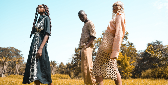 Mode : La soirée Africa Fashion Day ouvre bientôt ses portes à Abidjan
