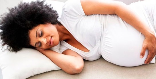 6 situations que connaissent toutes les femmes enceintes