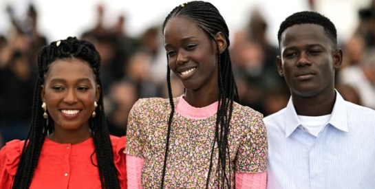Festival de Cannes : le cinéma africain se fraye un passage sur la Croisette