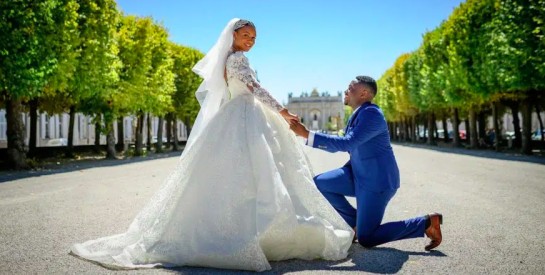 Photographie de mariage : Capturer les moments précieux de votre jour J