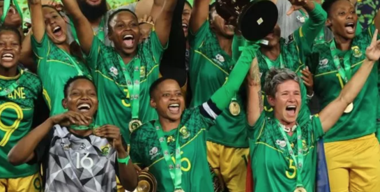 Qui sont les joueuses africaines à suivre lors de la Coupe du Monde de football féminin 2023 ?