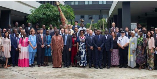 Sécurité/ OIM encourage la coopération transfrontalière pour une stabilité en Afrique de l’Ouest