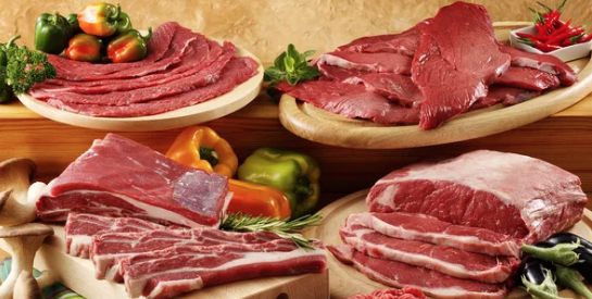 Les dangers de la consommation de bœuf pour les personnes de 40 ans et plus