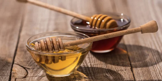 Les merveilleux bienfaits du miel pour prendre soin de notre corps