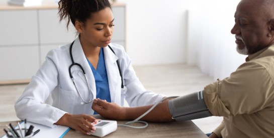 5 conseils pour diminuer les risques d’hypertension