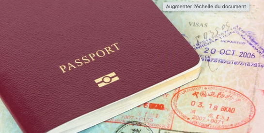 Exemption de visa pour les Africains : pourquoi le Kenya et le Rwanda ont fait un pas dans la bonne direction