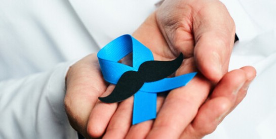 Movember : Les cancers masculins toujours tabous