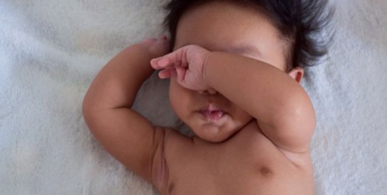 Bébé nez bouché nuit : Solutions et astuces pour soulager votre enfant