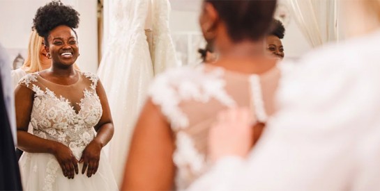 Choisir sa robe de mariée : ces détails auxquels prêter attention