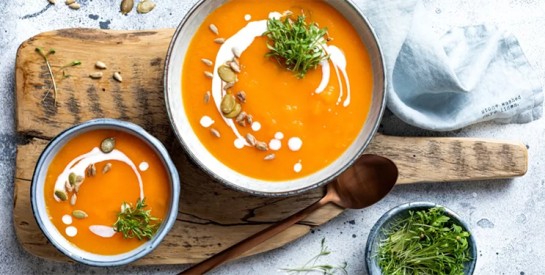 Suivez ces astuces et conseils pour réussir la soupe parfaite