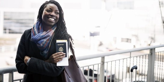 Visa Schengen: au Portugal, l'accès aux visas facilité pour les Africains lusophones