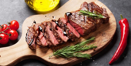 La viande rouge est-elle bonne pour votre santé ?