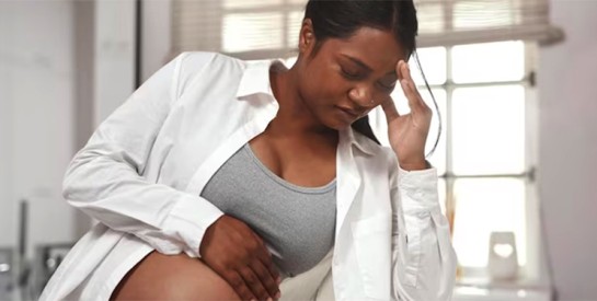 Grossesse : La cause des nausées et vomissements enfin identifiée