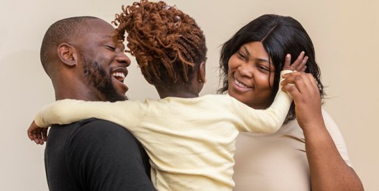 L'impact de la présence des enfants sur la vie de couple