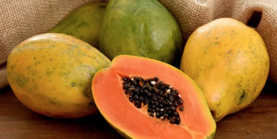 Ce qu’il faut retenir des valeurs nutritionnelles de la papaye