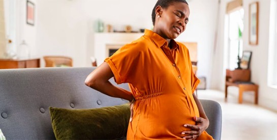 Saignement pendant la grossesse : est-ce grave ?