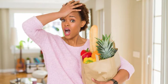 Stress et alimentation : quel aliments privilégier et lesquels éviter ?