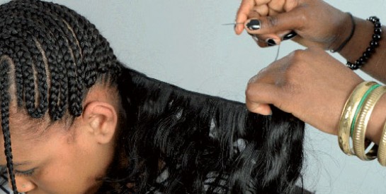 Incroyables : les femmes africaines dépensent environ 7 milliards par an pour l’achat des faux cheveux