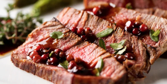 Rôti, rosbif : comment réussir la cuisson d’une viande au four ? Les astuces d'un chef étoilé