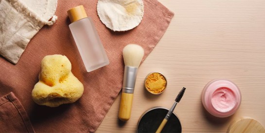 DIY beauté : comment fabriquer son maquillage soi-même?