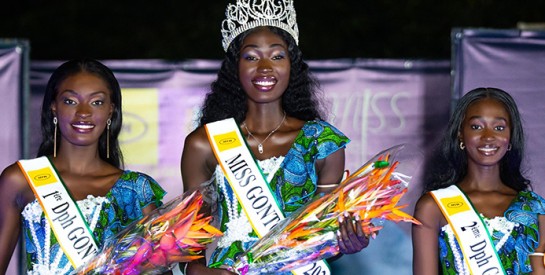 Présélection Miss CI 2024 de la Région du Gontougo : Coulibaly Fatoumata élue pour la grand finale