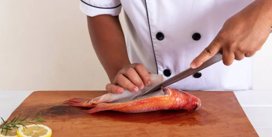 Comment bien cuisiner un filet de poisson blanc ? La recette d’une marinade facile qui change tout