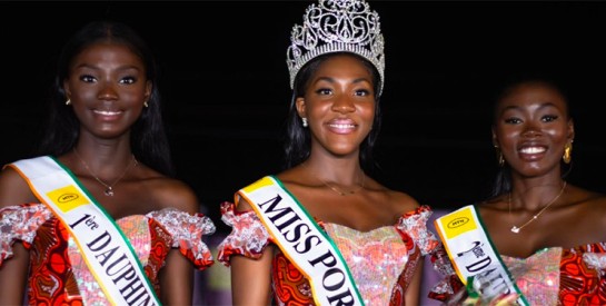 Présélections Miss CI 2024, région du PORO : Audrey IRIÉ, porte-flambeau de la beauté à Korhogo