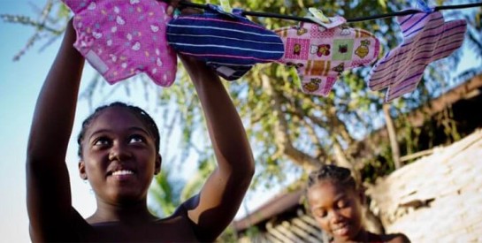 Précarité menstruelle en Côte d’Ivoire : quand l’accès aux serviettes hygiéniques demeure un casse-tête