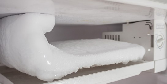 4 Astuces pour Dégivrer son Réfrigérateur