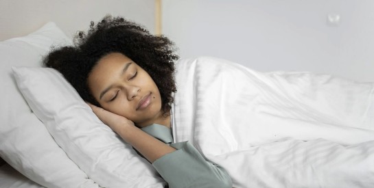 7 choses étranges qui peuvent se produire pendant que vous dormez