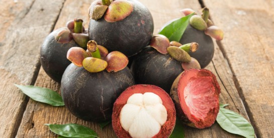 Mangoustan : Les Bienfaits d'un Superfruit