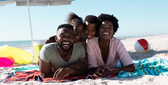 Comment profiter des des vacances en famille