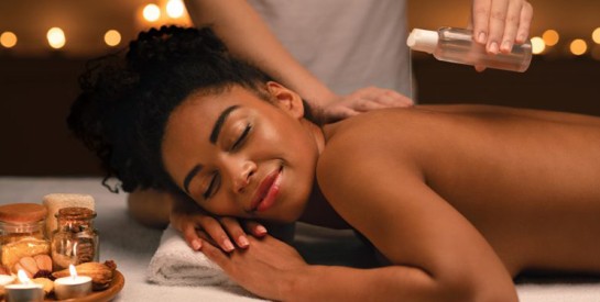 Le massage Californien : ces avantages!