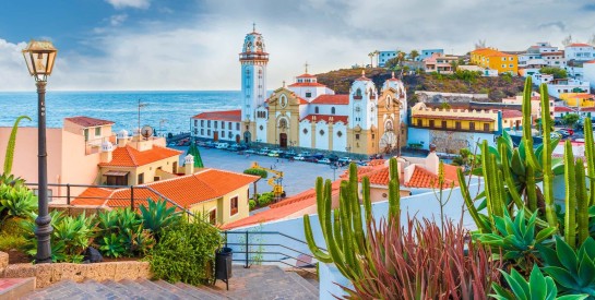 Vivez un Éblouissant Voyage aux Îles Canaries