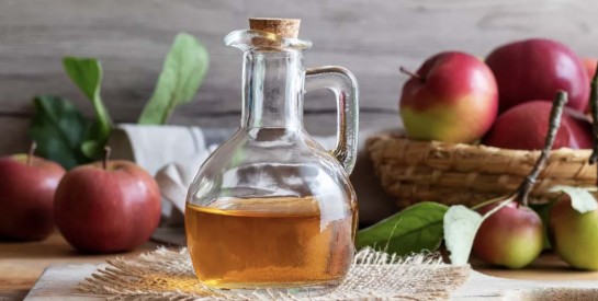 Intégrer le Vinaigre de Cidre dans Votre Routine Détox : Guide Pratique et Bienfaits