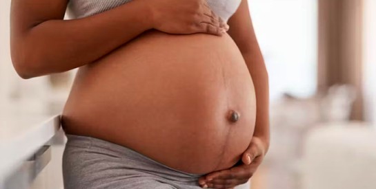 Les vers intestinaux peuvent être dangereux pour la femme enceinte