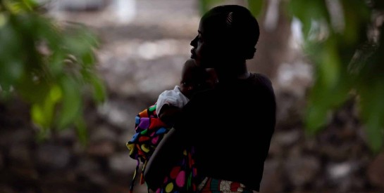 En RDC, une jeune femme sur dix victime de viol durant les cinq derniers mois dans les camps de déplacés de Goma