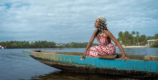 Cinéma : Une Ivoirienne en finale de l'Africa Monologue Challenge